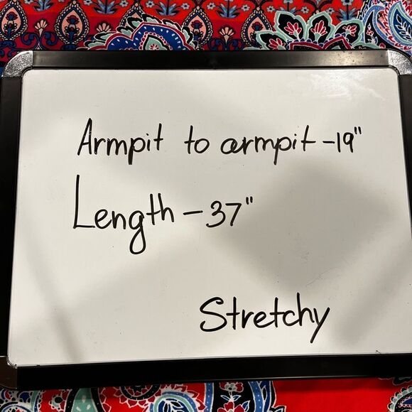 A-line loose fit v-neck short sleeve cold shoulder paisley print dress - Picture 8 of 13